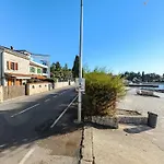Casa Cittar Semesterbostad Poreč