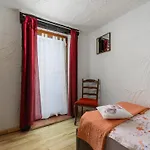 Semesterbostad Casa Cittar *