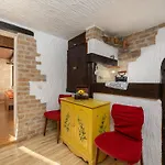 Semesterbostad Casa Cittar Poreč
