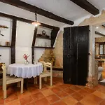 Casa Cittar Semesterbostad Poreč