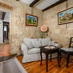 Casa Cittar Semesterbostad