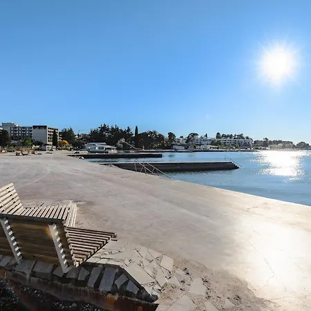 Ferienhaus Casa Cittar *