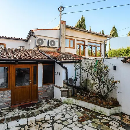 Ferienhaus Casa Cittar