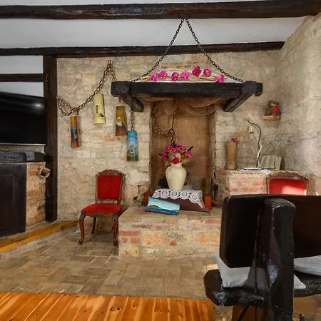 Casa Cittar Ferienhaus *