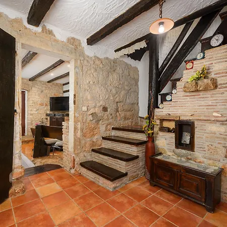 Casa Cittar Ferienhaus Poreč