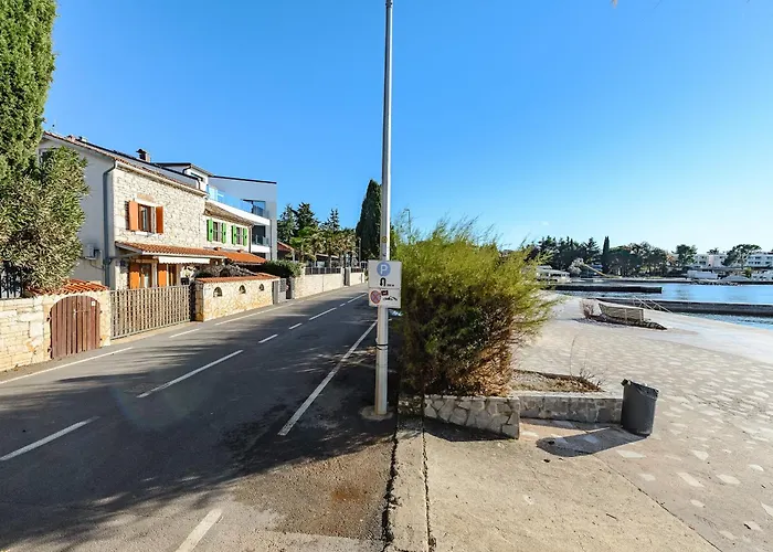 Casa Cittar Ferienhaus Poreč