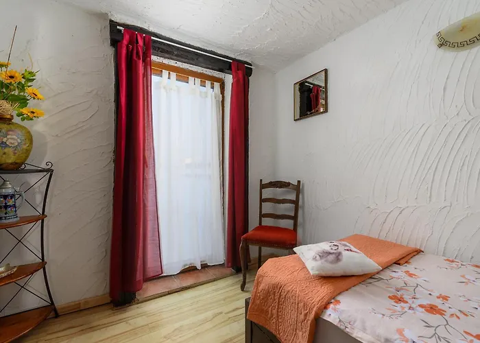 Ferienhaus Casa Cittar *