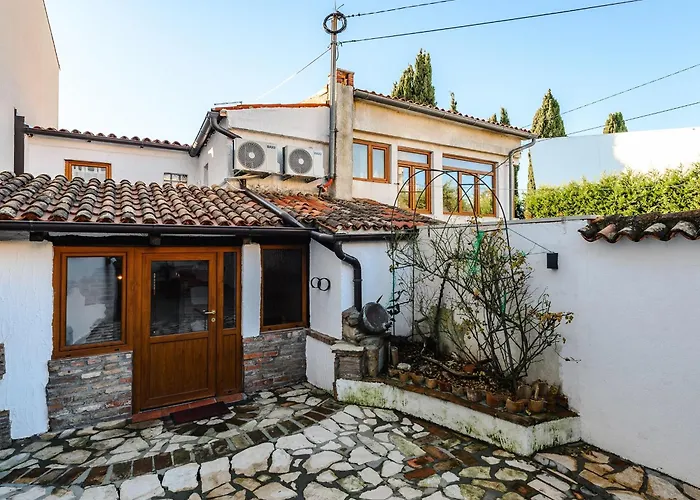 Ferienhaus Casa Cittar