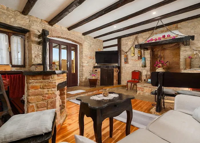 Casa Cittar * Poreč