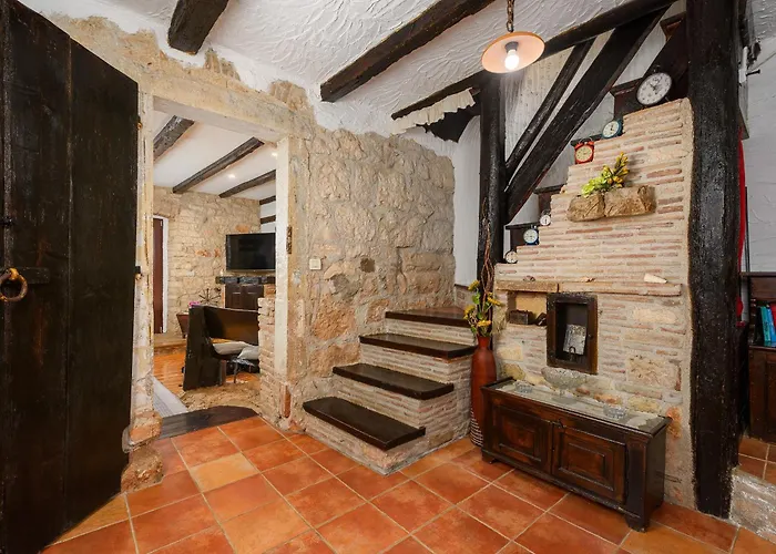 Casa Cittar Ferienhaus Poreč