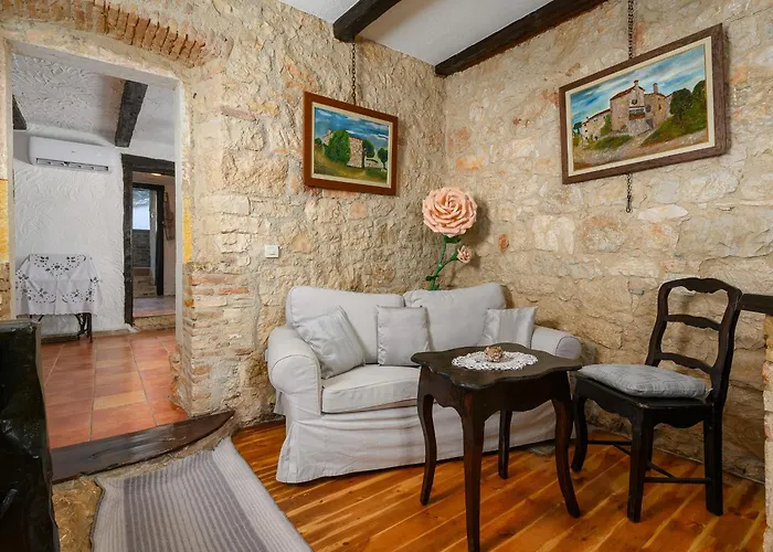 Casa Cittar Ferienhaus