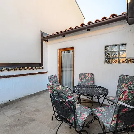 Hébergement de vacances Casa Cittar Poreč