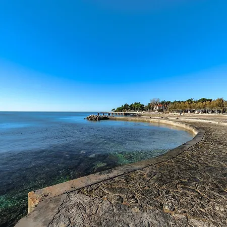 Hébergement de vacances Casa Cittar