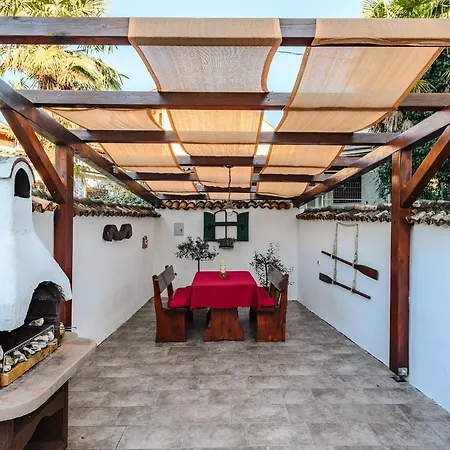 Casa Cittar * Porec