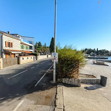 Casa Cittar Holiday home Porec