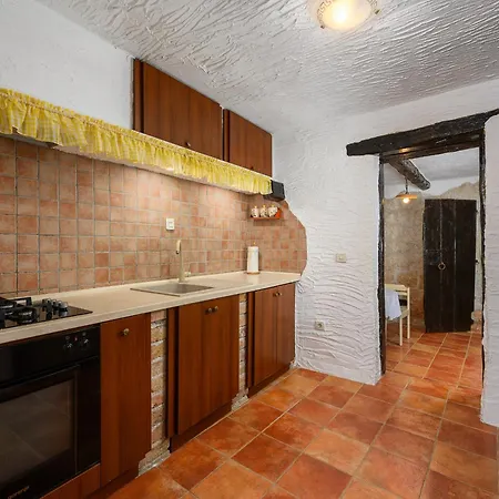 Casa Cittar Porec