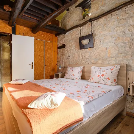 Casa Cittar Vikendica