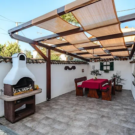 Holiday home Casa Cittar Porec