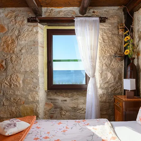 Casa Cittar Porec