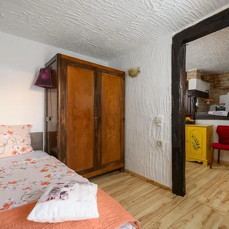 Casa Cittar Porec
