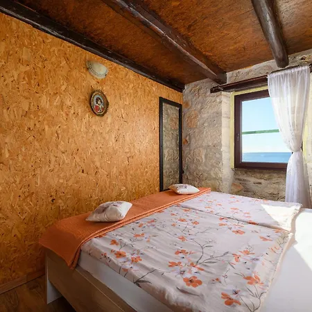 Casa Cittar Hébergement de vacances *