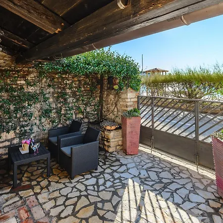 Casa Cittar * Porec