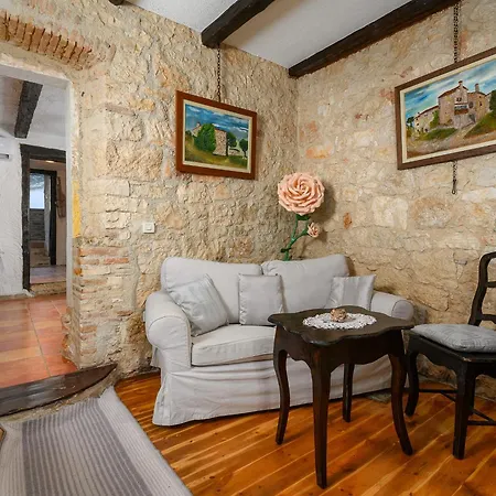 Casa Cittar Holiday home