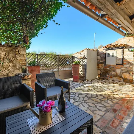 Casa Cittar Ferienhaus