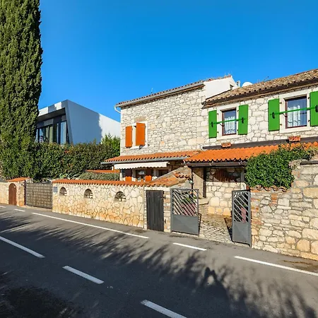 Casa Cittar * Porec