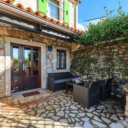 Casa Cittar * Porec