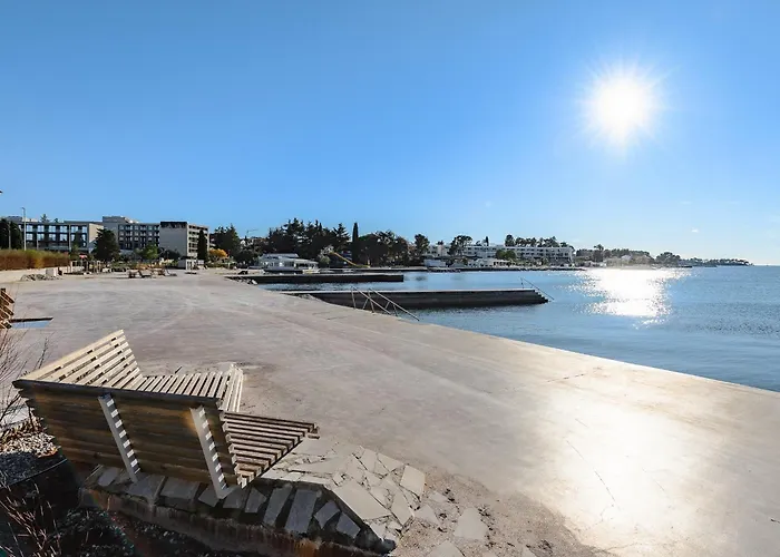 別荘 Casa Cittar *