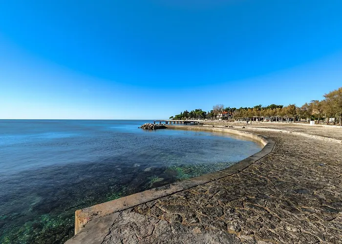 Dom wakacyjny Casa Cittar