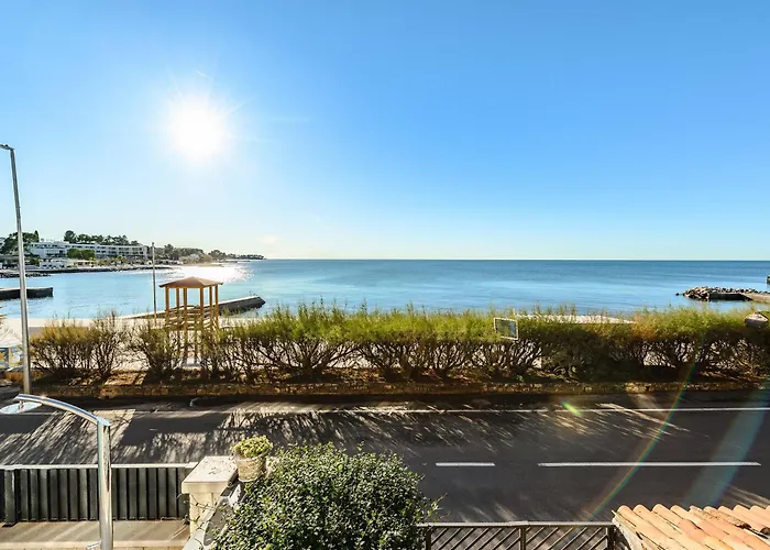 Casa Cittar 度假居