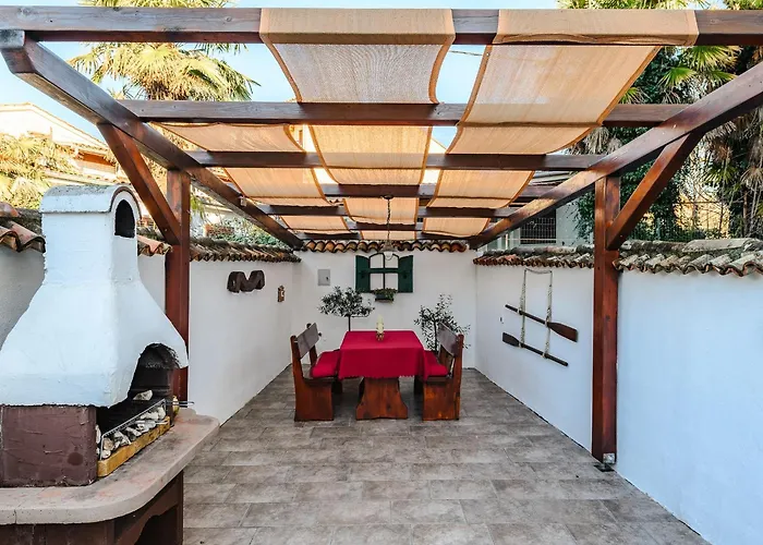 Casa Cittar * 波雷奇