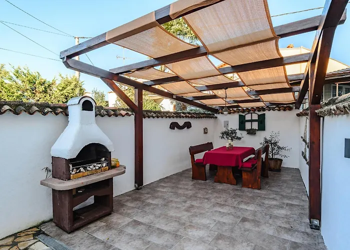 Dom wakacyjny Casa Cittar Poreč