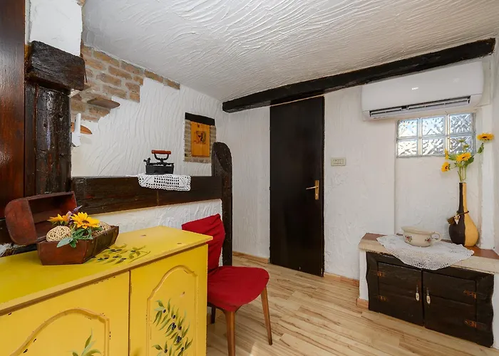 Casa Cittar * 波雷奇