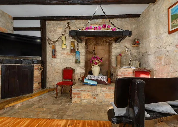 Casa Cittar 度假居 *