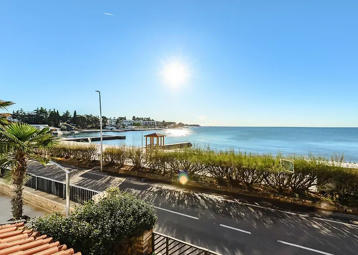 度假居 Casa Cittar 波雷奇