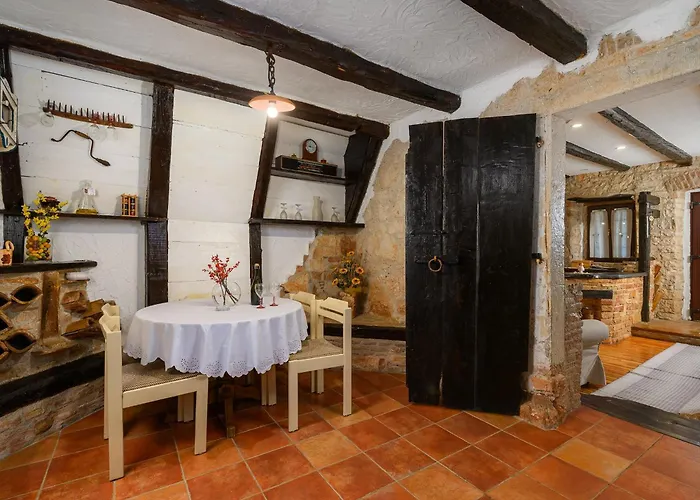 Casa Cittar 度假居 波雷奇