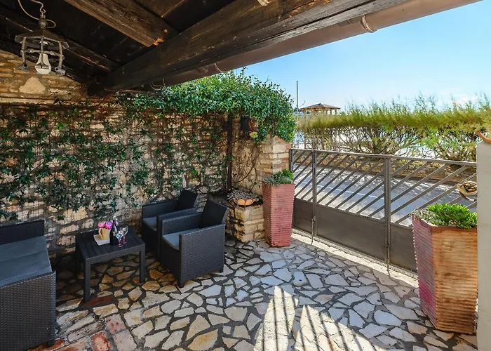 Casa Cittar * 波雷奇