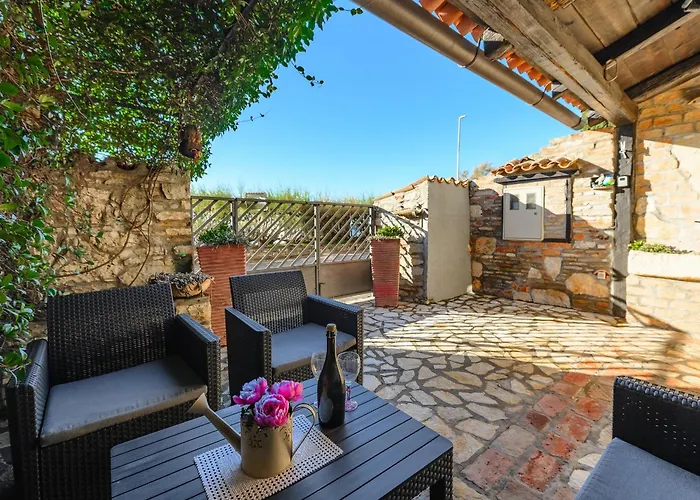 Casa Cittar Dom wakacyjny