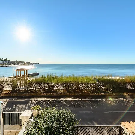 Casa Cittar Semesterbostad