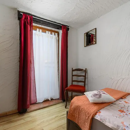 Semesterbostad Casa Cittar *