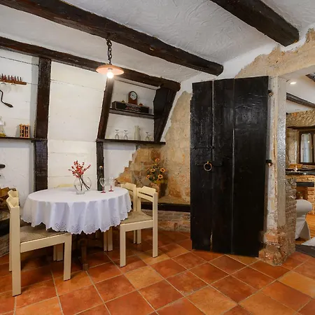 Casa Cittar Semesterbostad Poreč