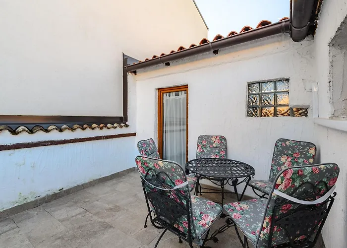 Prázdninový dům Casa Cittar Poreč