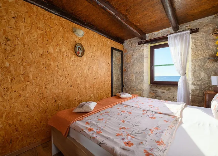 Casa Cittar Prázdninový dům *