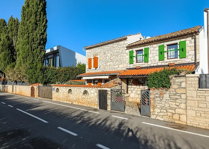 Casa Cittar * Poreč