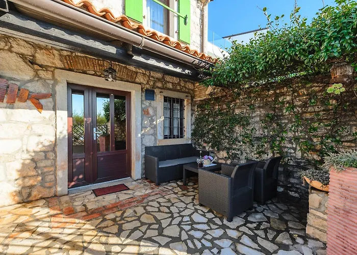 Casa Cittar * Poreč